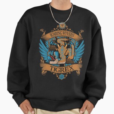 Tigrex Signature Vintage Sweatshirt