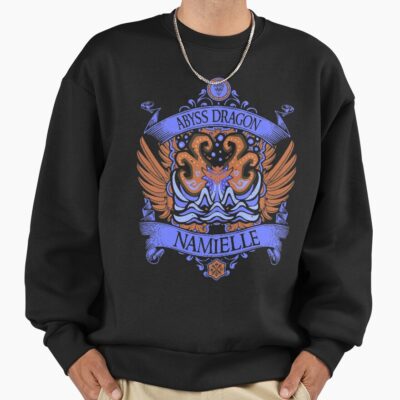 Namielle Signature Vintage Sweatshirt