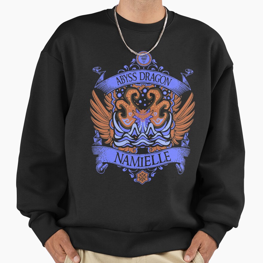 Namielle Signature Vintage Sweatshirt