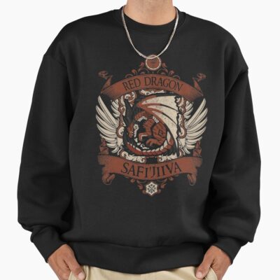 Safi Jiiva Signature Vintage Sweatshirt
