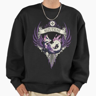 Mizutsune Signature Vintage Sweatshirt