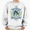 ssrcooversized sweatshirtmens 01fafafaca443f4786frontsquare productx1000 21 - Monster Hunter UK Shop