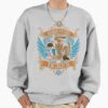 ssrcooversized sweatshirtmens 01heather greyfrontsquare productx1000 12 - Monster Hunter UK Shop