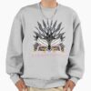 ssrcooversized sweatshirtmens 01heather greyfrontsquare productx1000 13 - Monster Hunter UK Shop