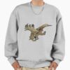 ssrcooversized sweatshirtmens 01heather greyfrontsquare productx1000 16 - Monster Hunter UK Shop