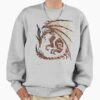 ssrcooversized sweatshirtmens 01heather greyfrontsquare productx1000 18 - Monster Hunter UK Shop