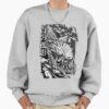ssrcooversized sweatshirtmens 01heather greyfrontsquare productx1000 22 - Monster Hunter UK Shop