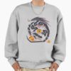 ssrcooversized sweatshirtmens 01heather greyfrontsquare productx1000 25 - Monster Hunter UK Shop