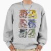 ssrcooversized sweatshirtmens 01heather greyfrontsquare productx1000 27 - Monster Hunter UK Shop