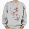 ssrcooversized sweatshirtmens 01heather greyfrontsquare productx1000 3 - Monster Hunter UK Shop