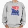 ssrcooversized sweatshirtmens 01heather greyfrontsquare productx1000 31 - Monster Hunter UK Shop