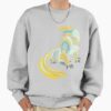 ssrcooversized sweatshirtmens 01heather greyfrontsquare productx1000 6 - Monster Hunter UK Shop