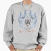 ssrcooversized sweatshirtmens 01heather greyfrontsquare productx1000 9 - Monster Hunter UK Shop