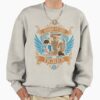 ssrcooversized sweatshirtmens 01oatmeal heatherfrontsquare productx1000 12 - Monster Hunter UK Shop