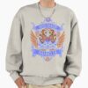 ssrcooversized sweatshirtmens 01oatmeal heatherfrontsquare productx1000 19 - Monster Hunter UK Shop