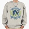 ssrcooversized sweatshirtmens 01oatmeal heatherfrontsquare productx1000 21 - Monster Hunter UK Shop