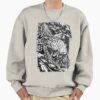 ssrcooversized sweatshirtmens 01oatmeal heatherfrontsquare productx1000 22 - Monster Hunter UK Shop