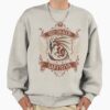 ssrcooversized sweatshirtmens 01oatmeal heatherfrontsquare productx1000 23 - Monster Hunter UK Shop