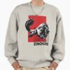 ssrcooversized sweatshirtmens 01oatmeal heatherfrontsquare productx1000 26 - Monster Hunter UK Shop