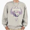 ssrcooversized sweatshirtmens 01oatmeal heatherfrontsquare productx1000 30 - Monster Hunter UK Shop
