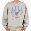 ssrcooversized sweatshirtmens 01oatmeal heatherfrontsquare productx1000 9 - Monster Hunter UK Shop