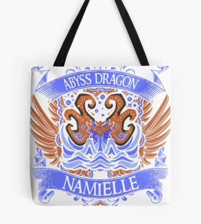 Namielle Signature Vintage Tote Bag