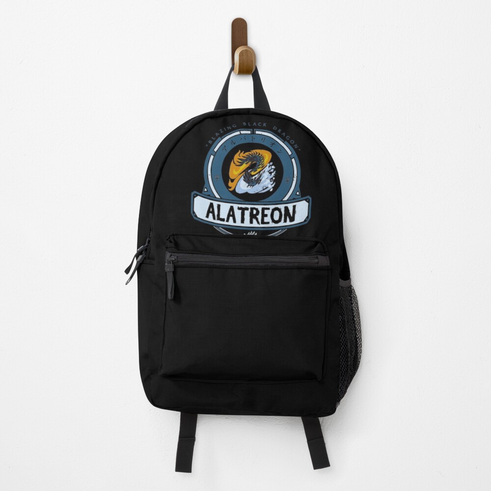 Alatreon Original Edition Backpack