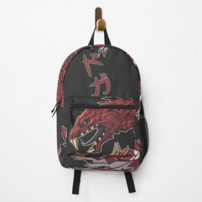 Odogaron Classic Style Backpack