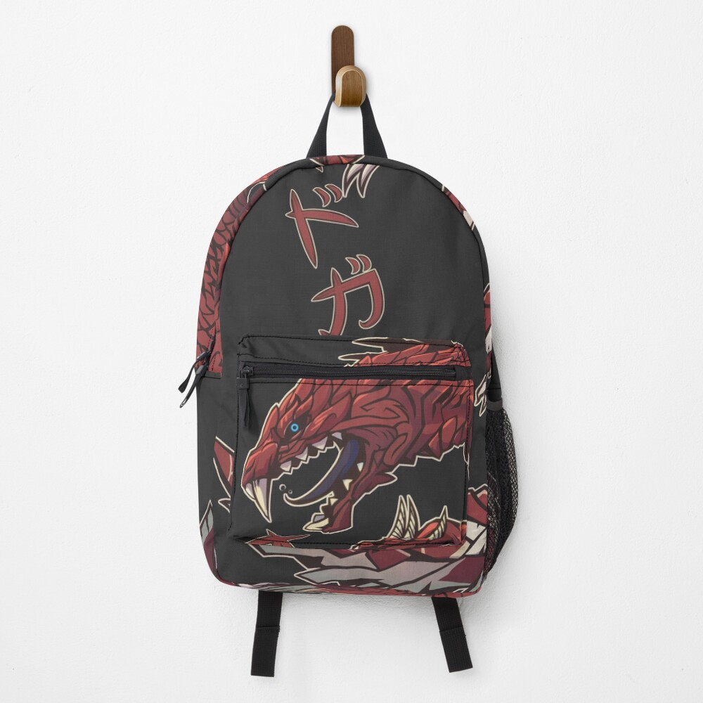 Odogaron Classic Style Backpack