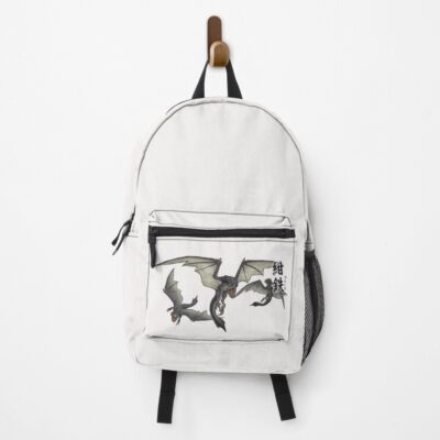 Cortos The Aerial Social Predator Backpack