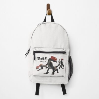 Shamos The Nocturnal Predator Backpack