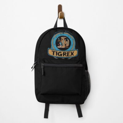 Tigrex Original Edition Backpack