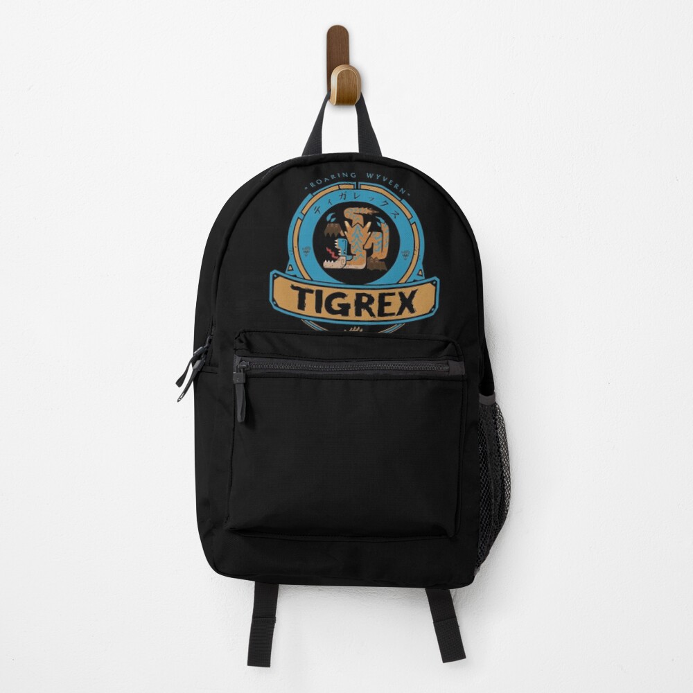 Tigrex Original Edition Backpack