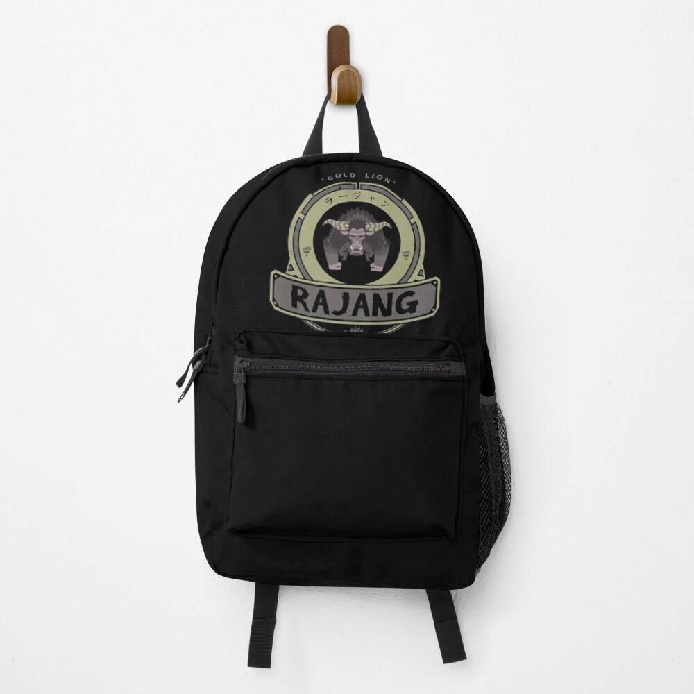 Rajang Original Edition Backpack