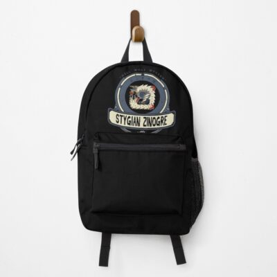 Stygian Zinogre Original Edition Backpack