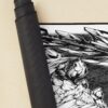 urdesk mat rolltall portrait750x1000 15 - Monster Hunter UK Shop