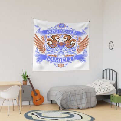 Namielle Signature Vintage Tapestry